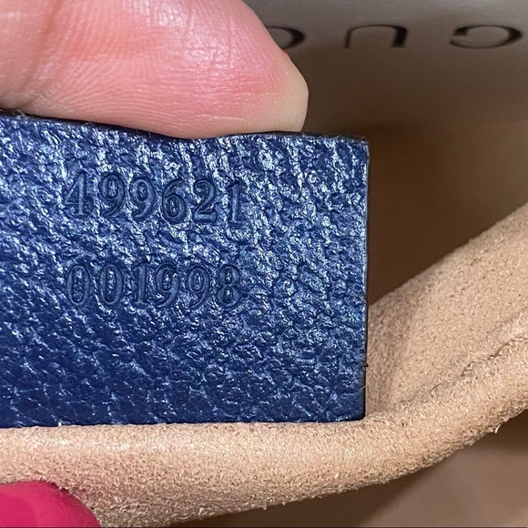 💙💎Gucci Ophidia New Small bag💎 💙 - Picture 7 of 7